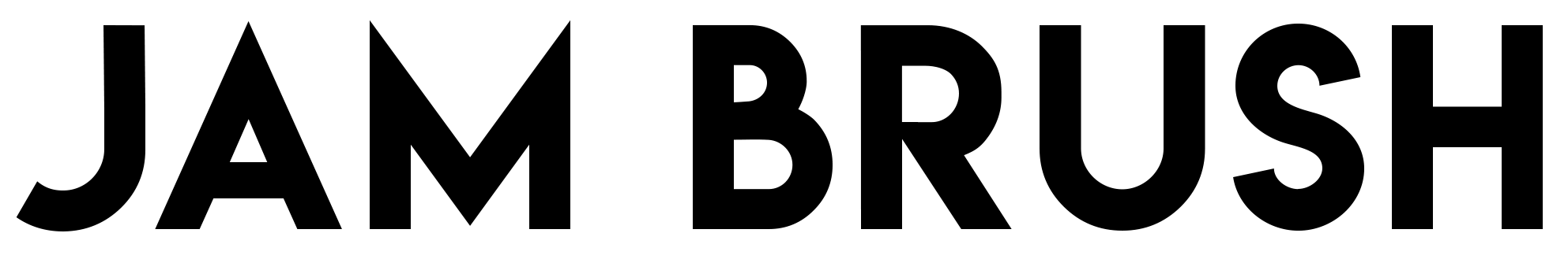 Jam Brush