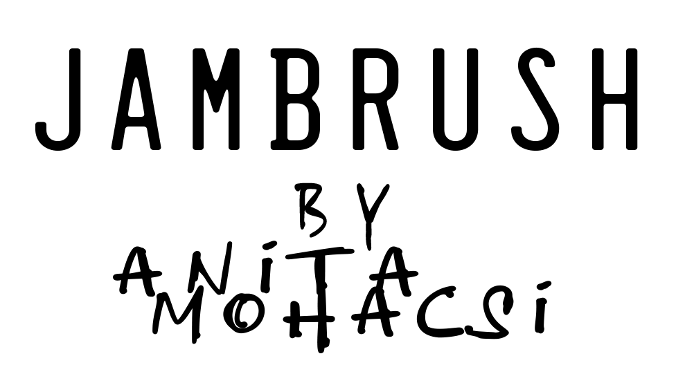 Jam Brush